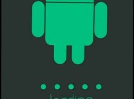 Usb booteable desde android smartphone