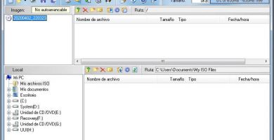 crear usb booteable con ultraiso